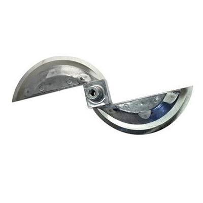 Carrier & Blade Assembly K5697