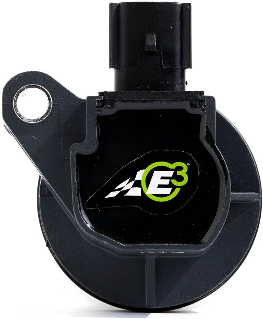 Coil-on-Plug Pack of 2 Y2771