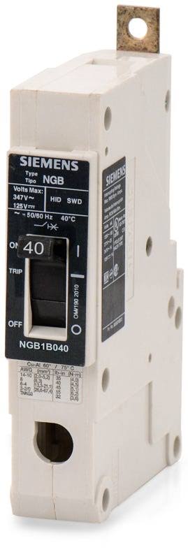 Molded Case Circuit Breaker M73960