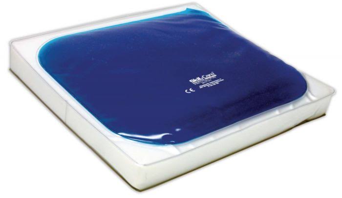 Bariatric Gel and Foam Seat Cushion L704