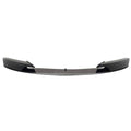 Pre-Painted Front Lip for BMW F30 3-Series C6105