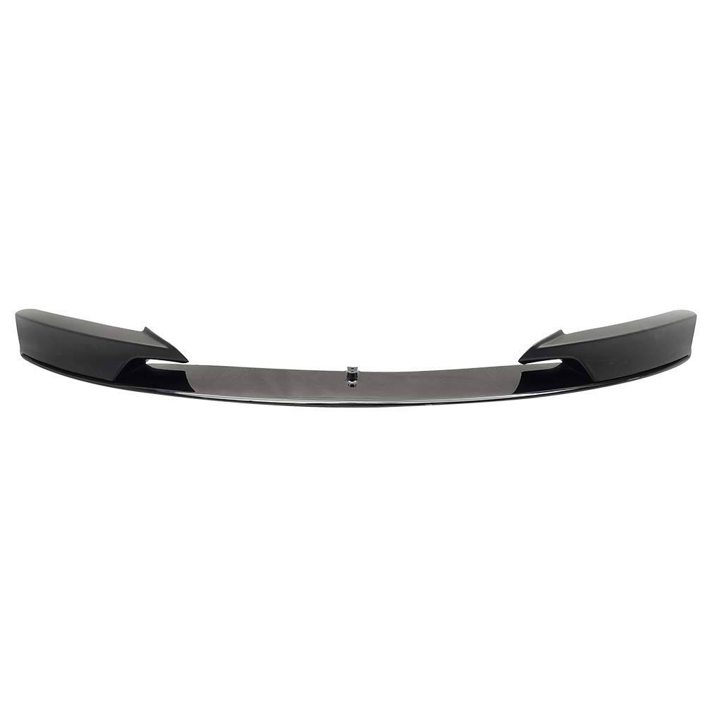 Pre-Painted Front Lip for BMW F30 3-Series C6105