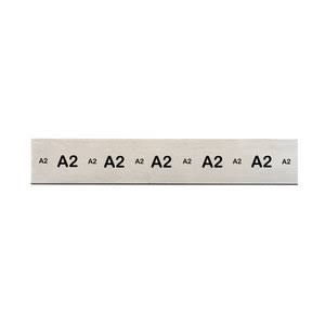5/8x22 Thickness 5x22 Width 18x22 Length Oversize GFS A87534
