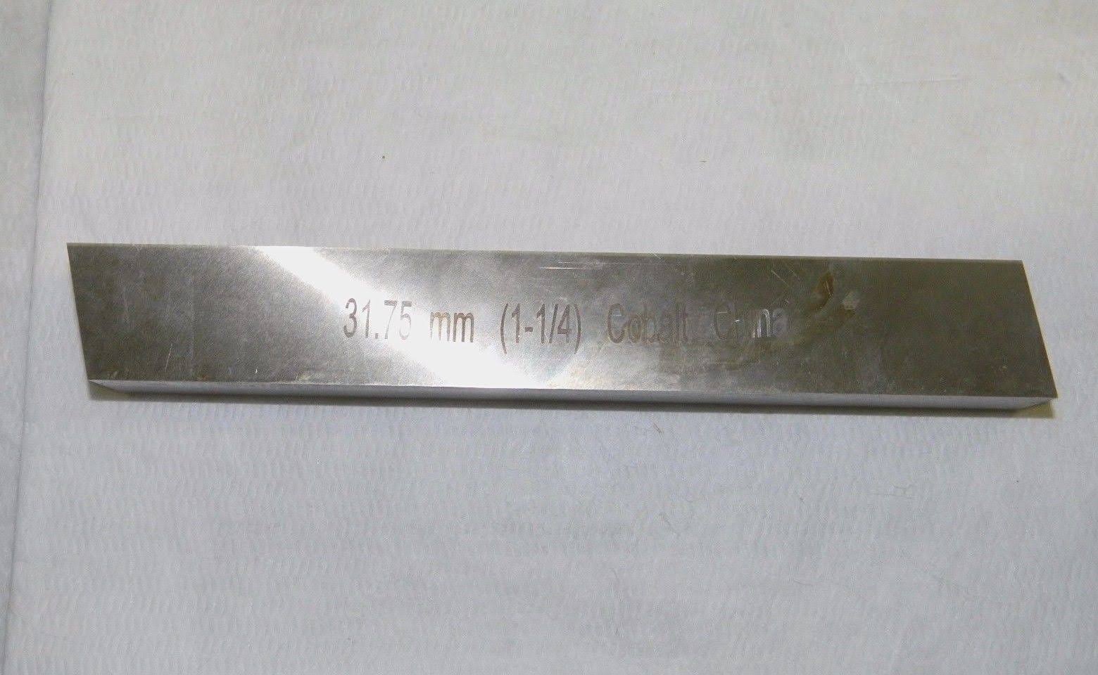 Square M42 Tool Bit U40318