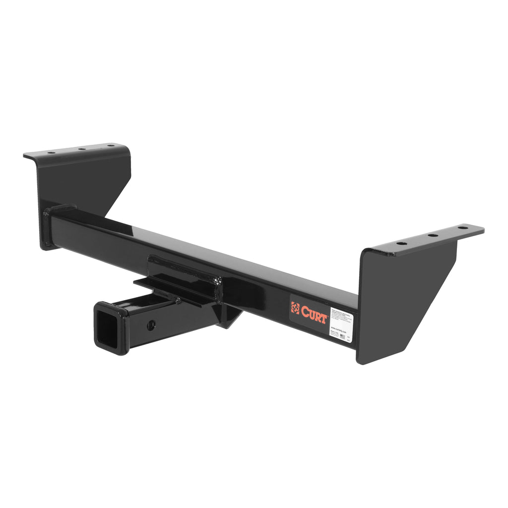 Front Mount Hitch P12415