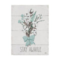 Blessed III Canvas Art Y728