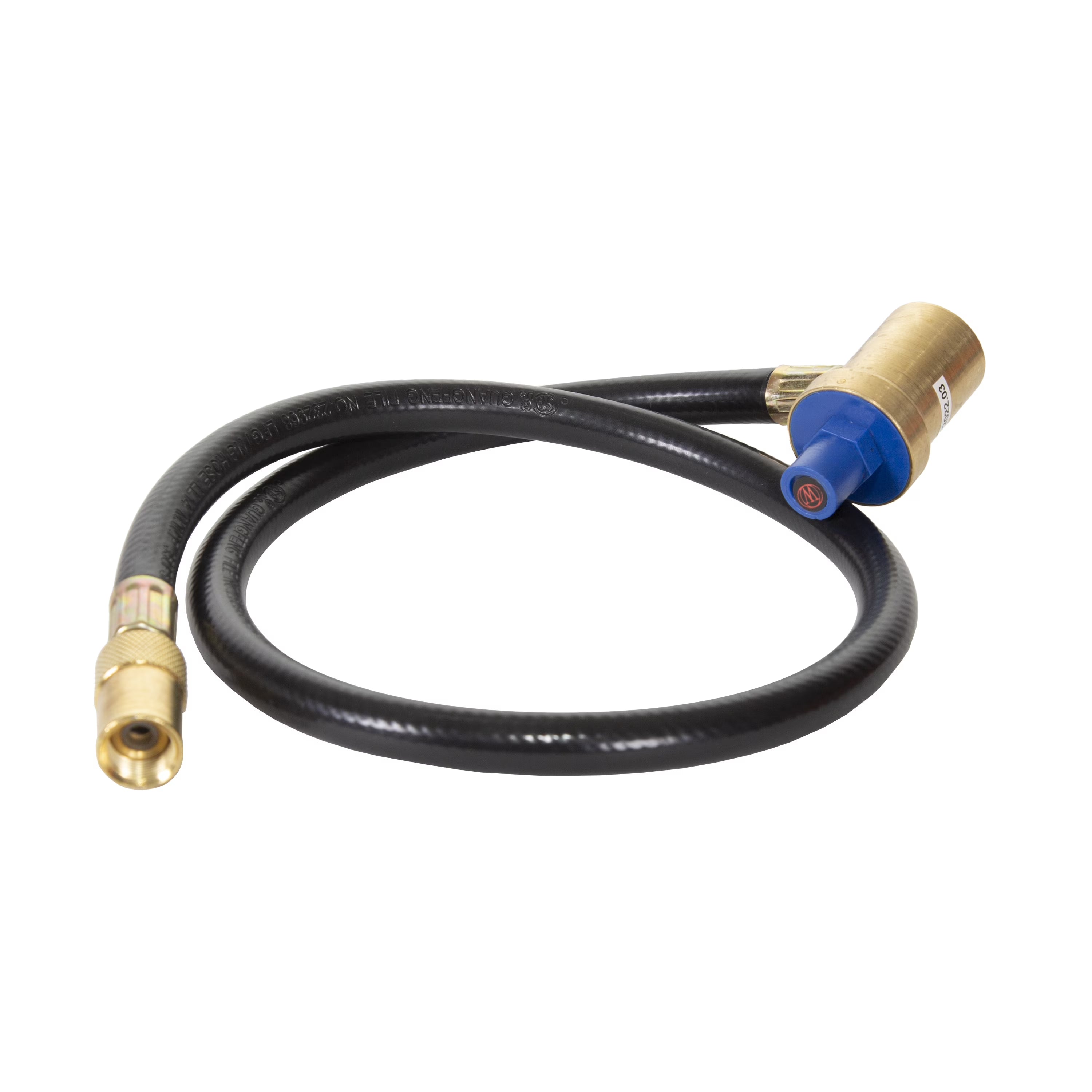 30" Propane Hose & Regulator 10 Psi L7259