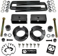 2" Front 2" Rear Lift Kit for Toyota Tacoma 4X4 4WD w Differential Drop A729