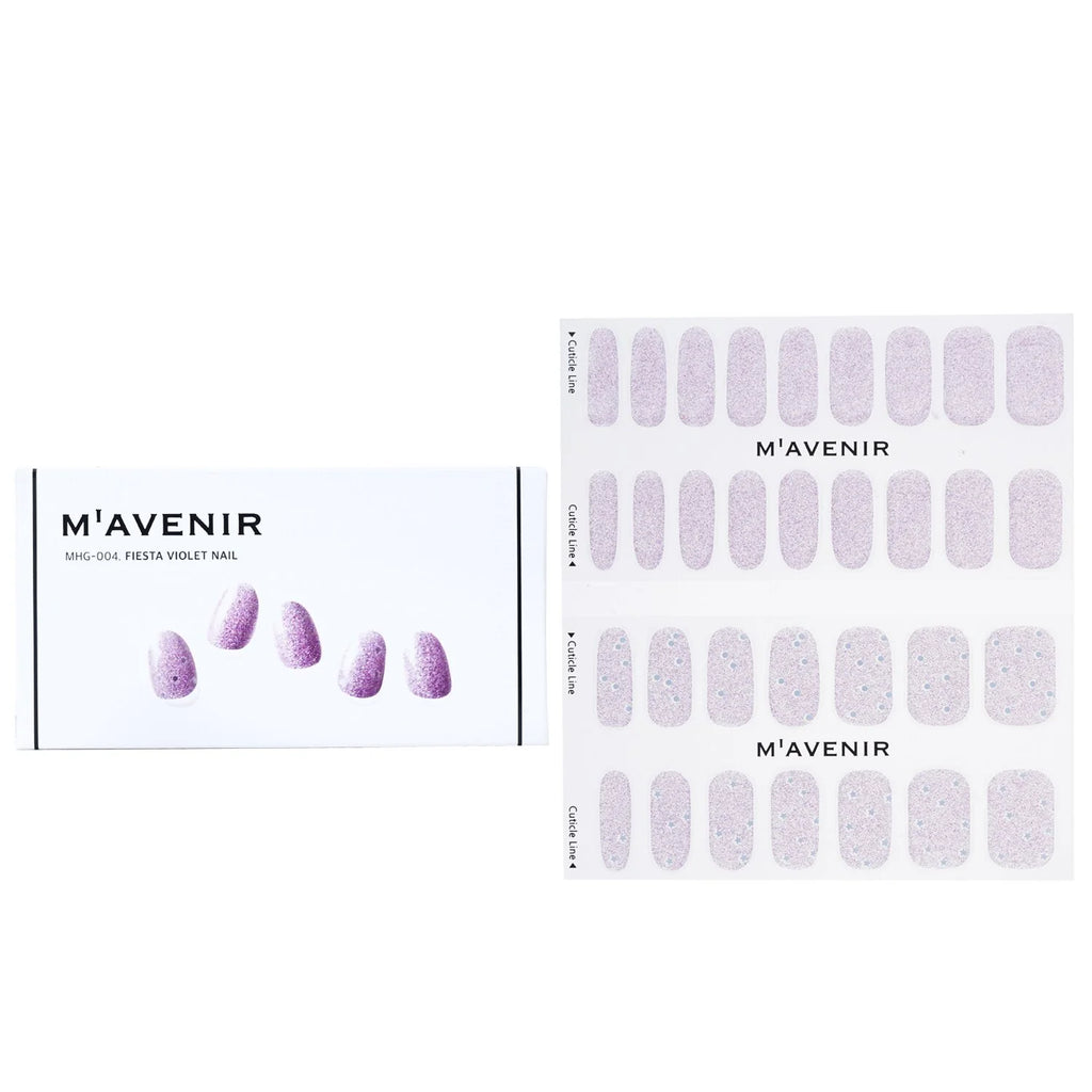 Nail Sticker 32pcs N2988