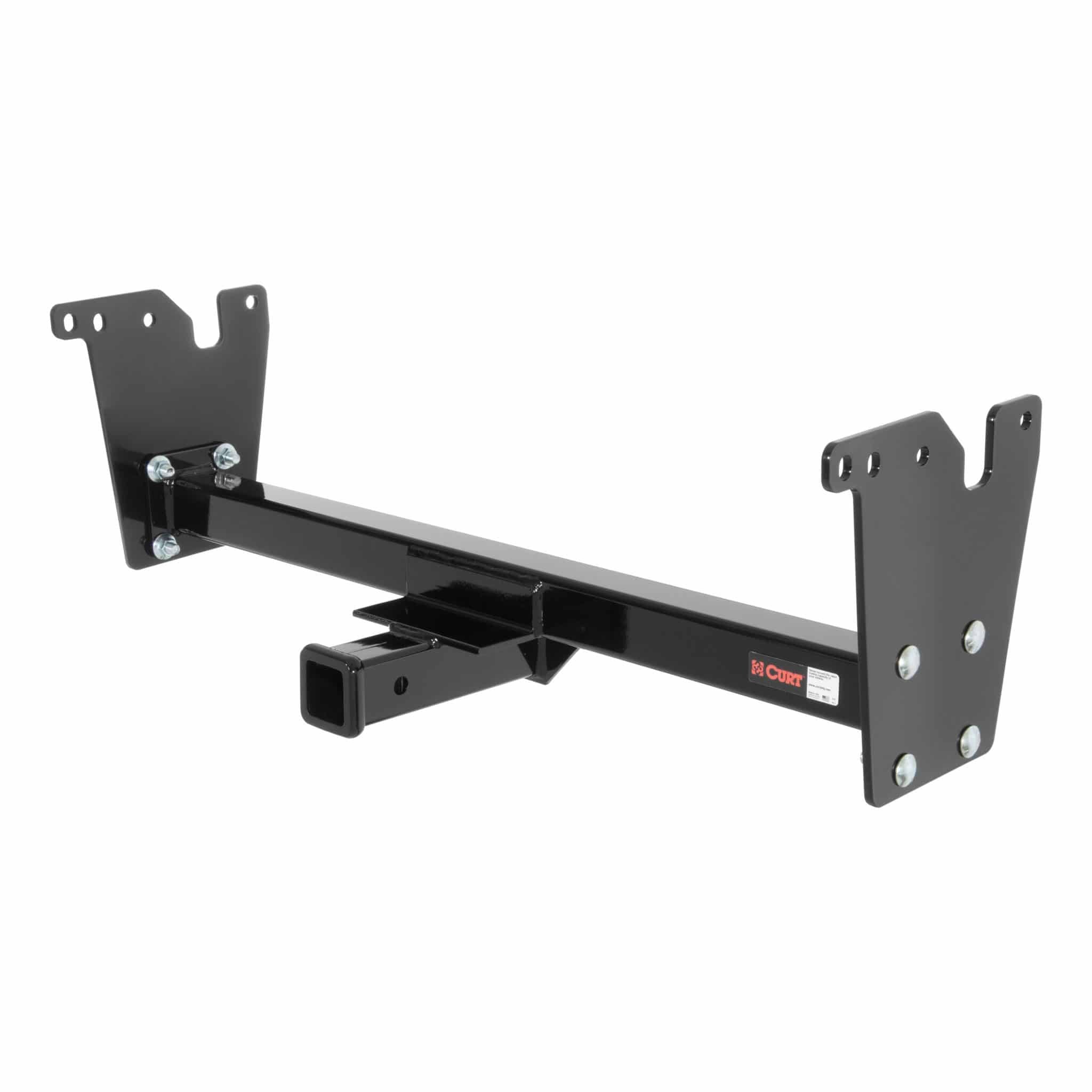 Front Mount Hitch P12415