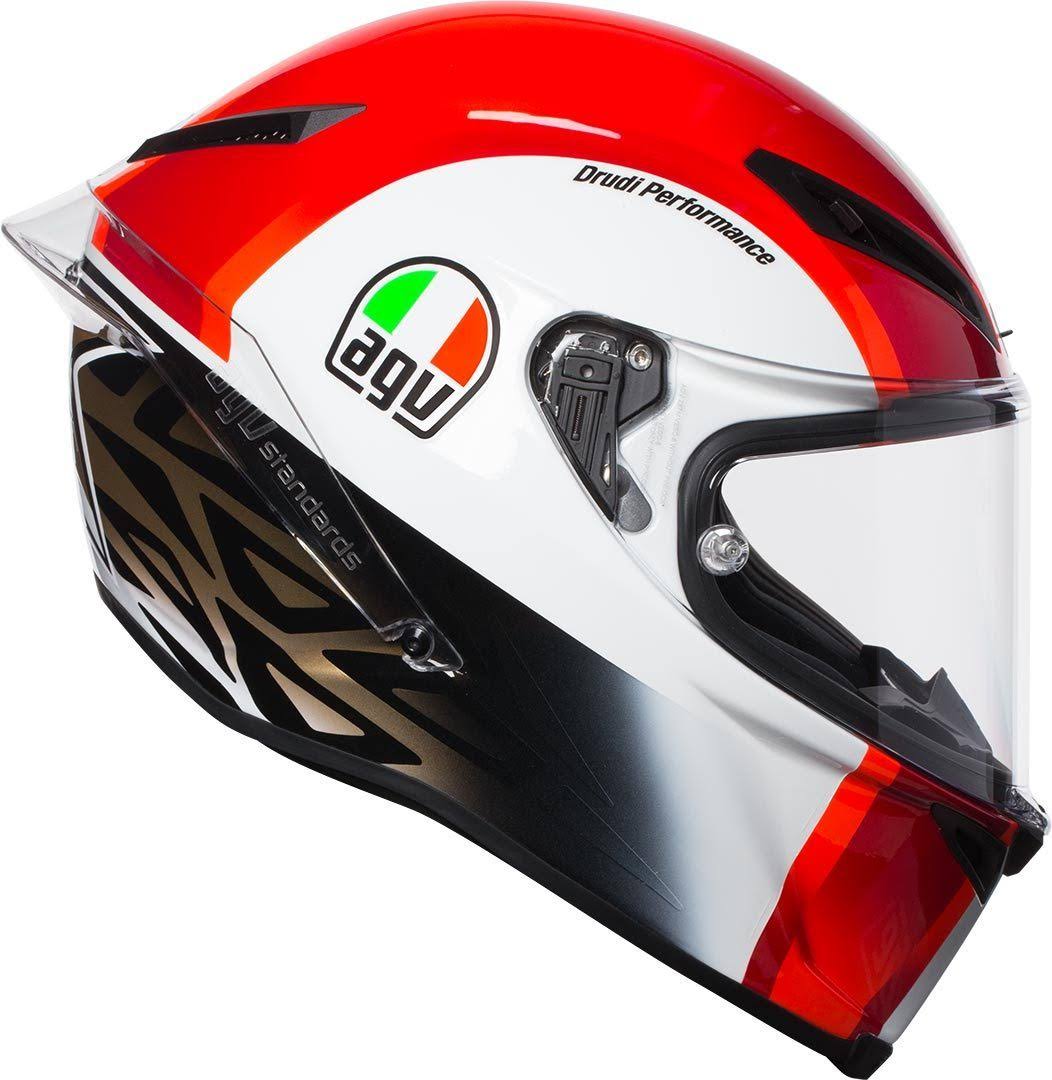 XL Helmet P127772