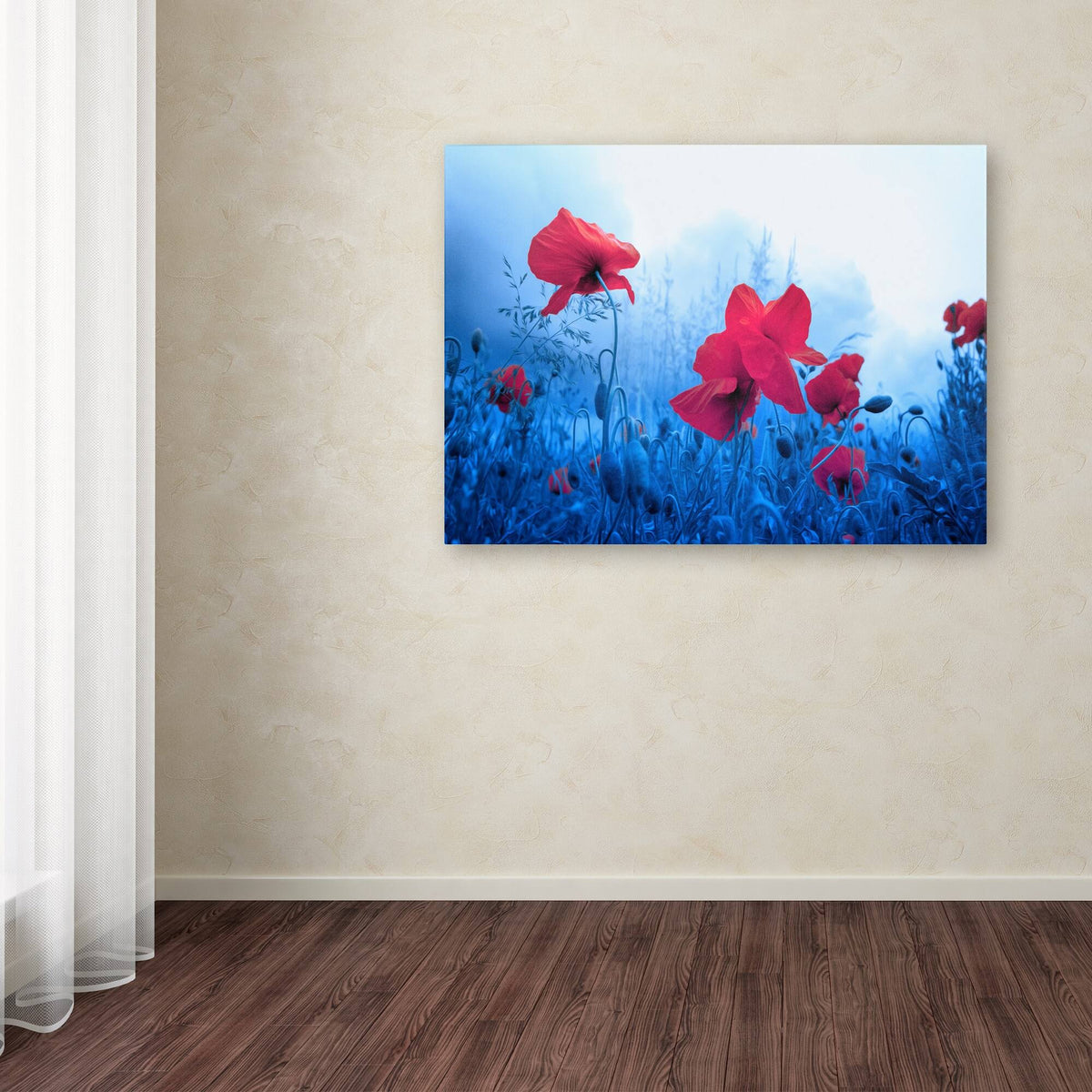 Canvas Art X261