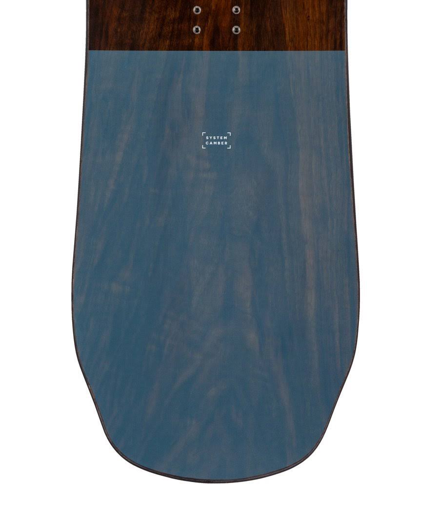 Arbor Men's Coda Camber Snowboard 159 cm C83509