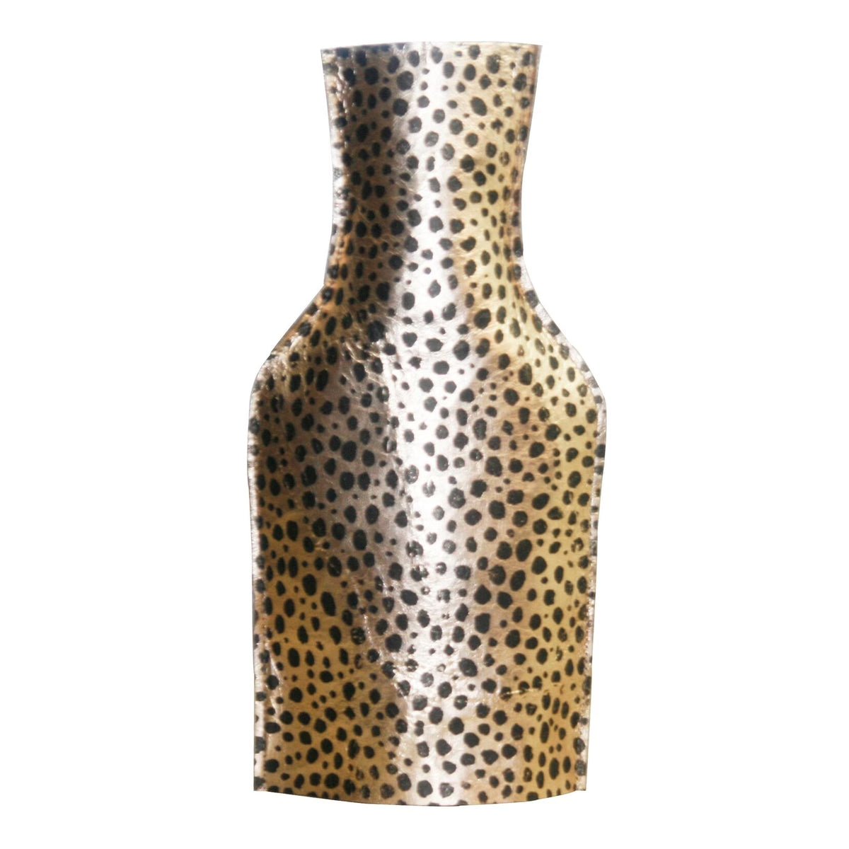 Leopard Bottle Cover Q31531