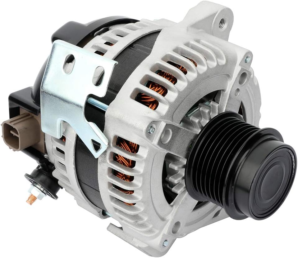 Alternator Replacement for Camry 2007-2009 and Vibe 2009-2010 A242