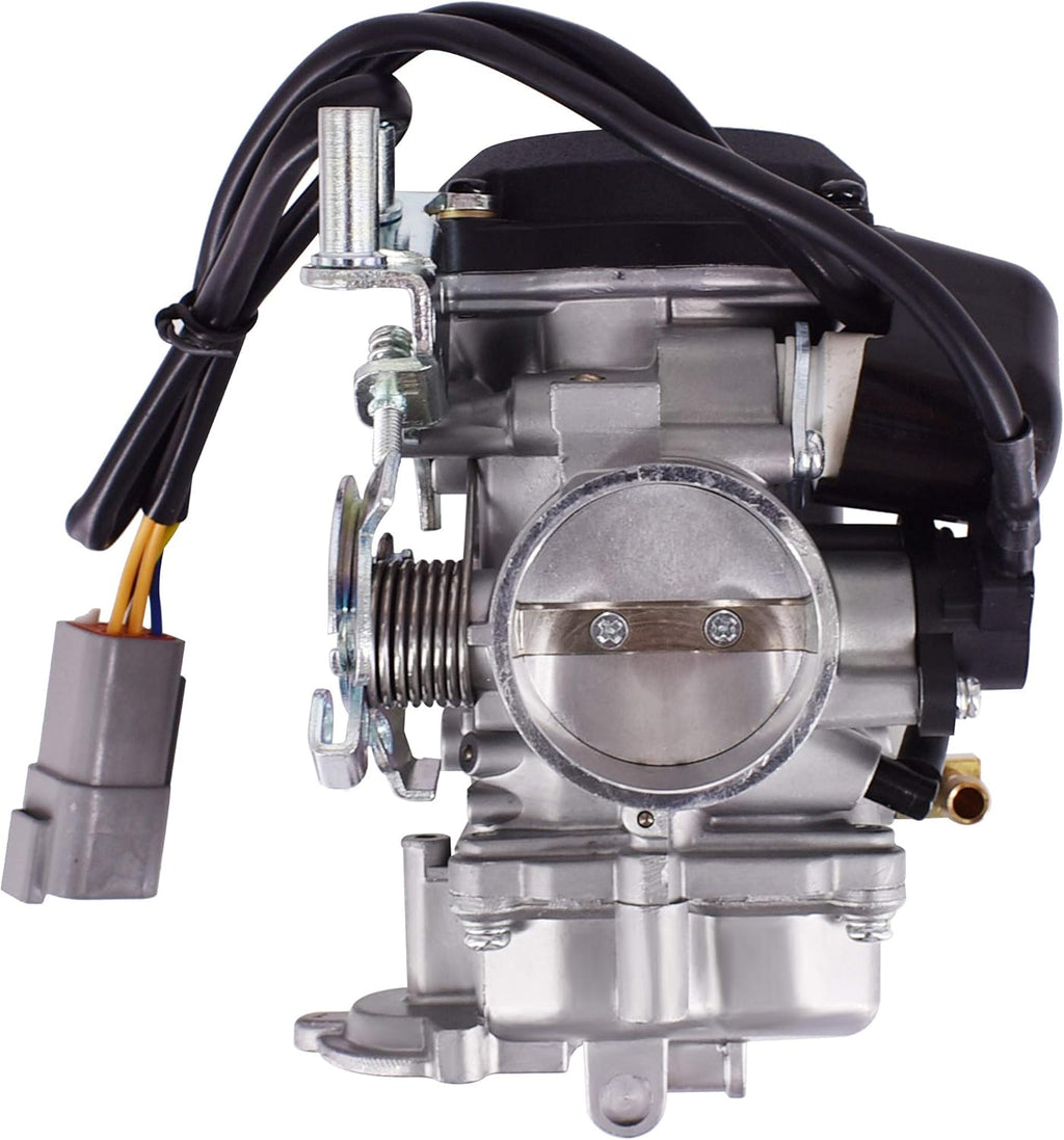 Carburetor for 2001 Buell Blast S923463