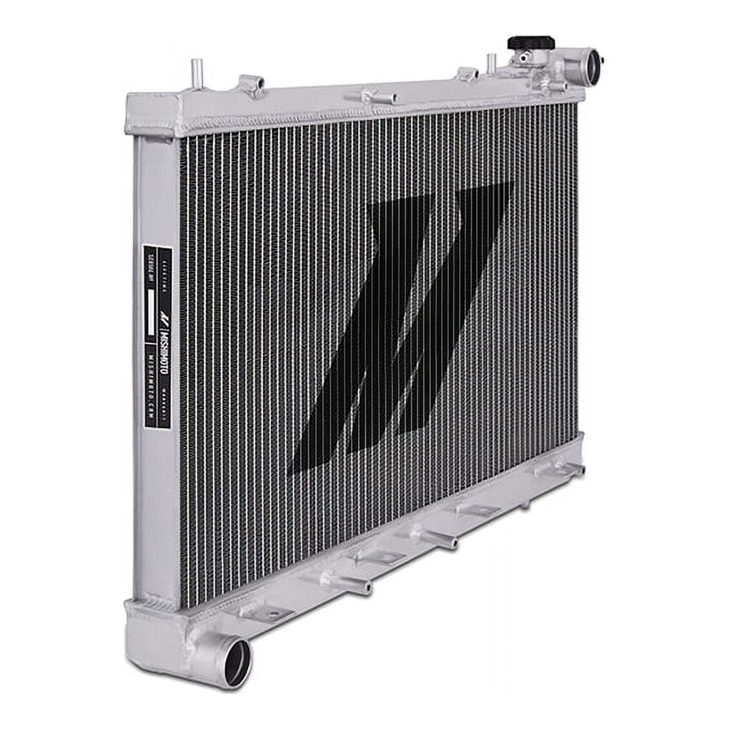 Aluminum Radiator Compatible With Subaru Forester XT 2004-2008 M752219