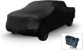 Truck Cover for 2021 Toyota Tundra Double Cab 5.5' Bed with Bed Shell J41538