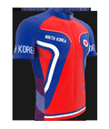 Full Zipper Short Sleeve Cycling Jersey D618675