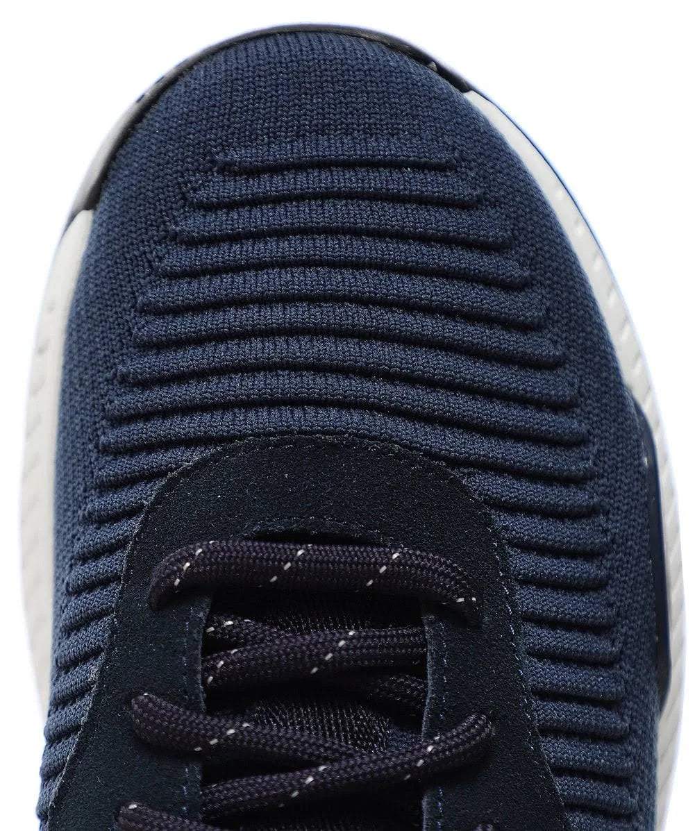 Blue Trainers S865142