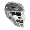 Solid Catchers Helmet - Graphite P16265