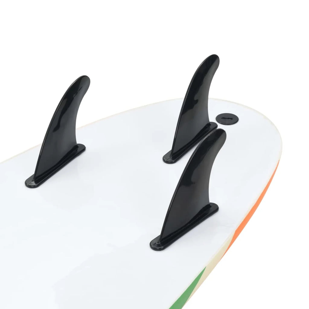 Surfboard 66.9" J5849