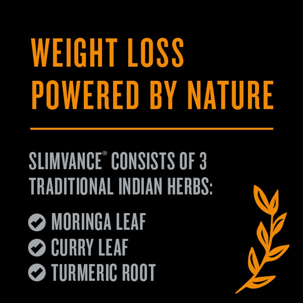 60 Count Stimulant Free Slimming Complex R277602