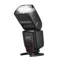 Wireless TTL Slave Flash Speedlite GN58 for Nikon DSLR I3919