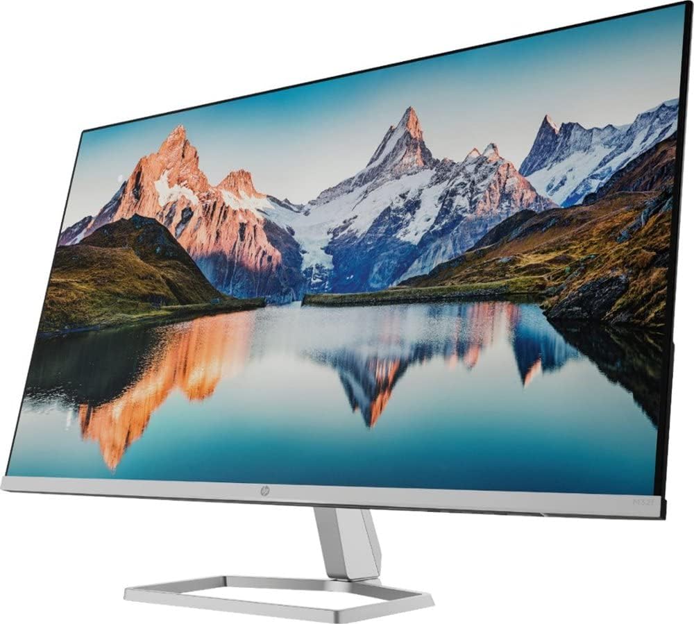 31.5” FHD VA Panel Monitor Q8463