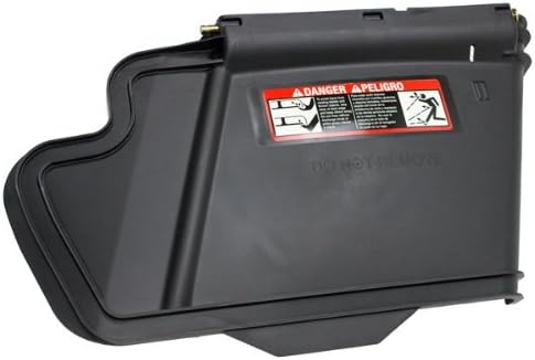 Discharge Chute S302002