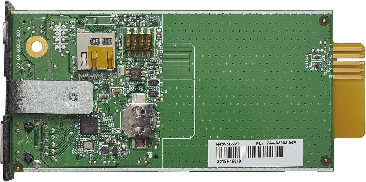 Gigabit Network Card N3675