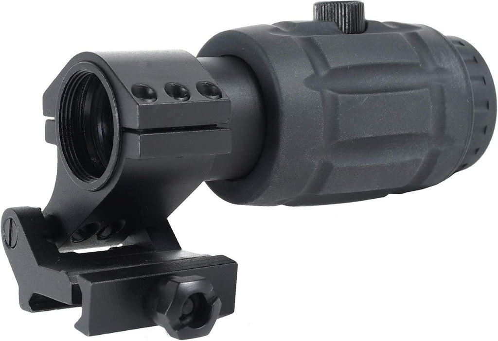Red Dot Sight Magnifier with Flip-to-Side Mount R960350