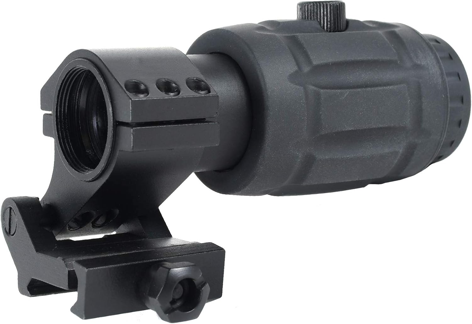 Red Dot Sight Magnifier with Flip-to-Side Mount R960350