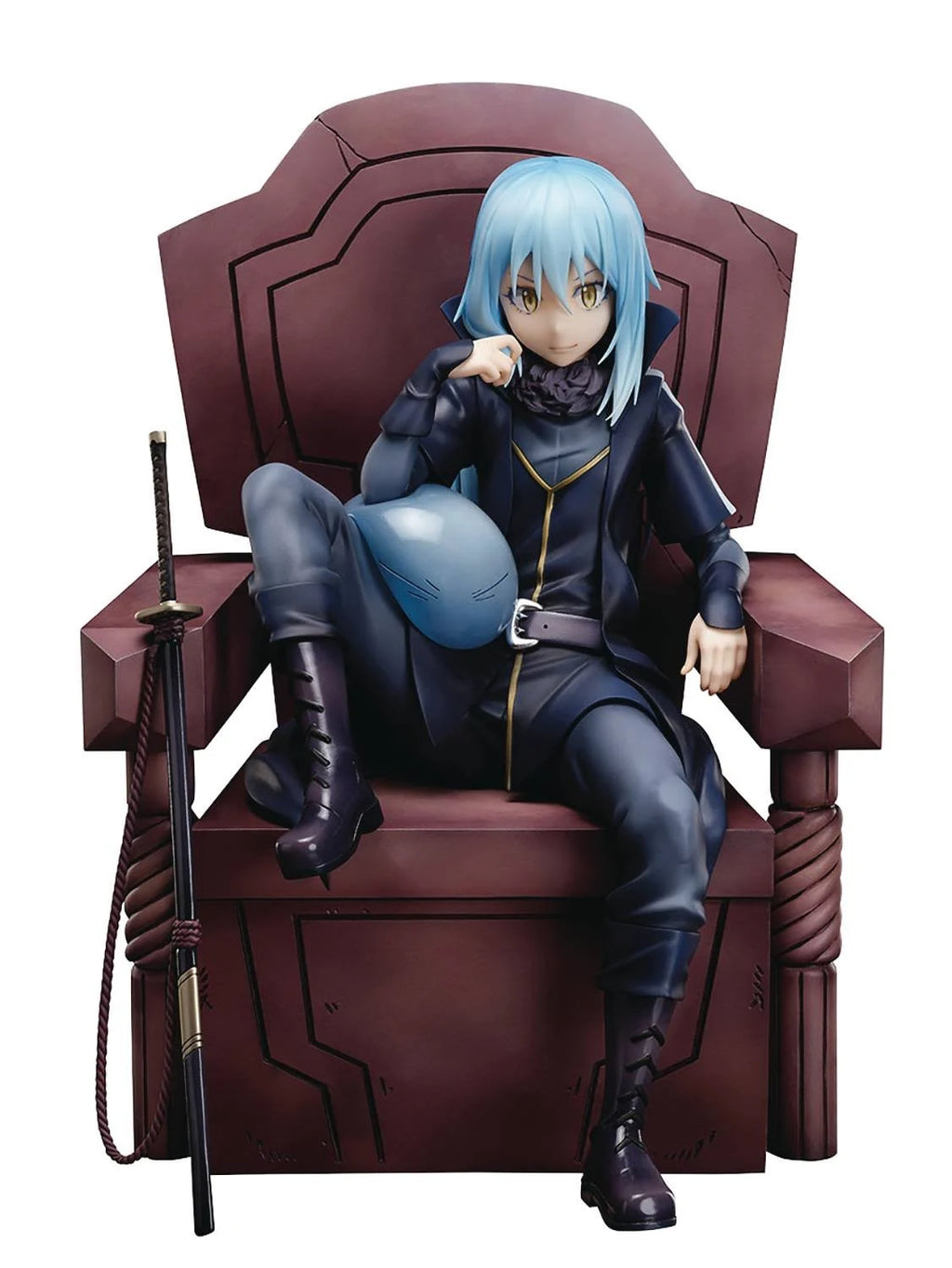 Demon Lord Rimuru Tempest 1/7 Figure S55431