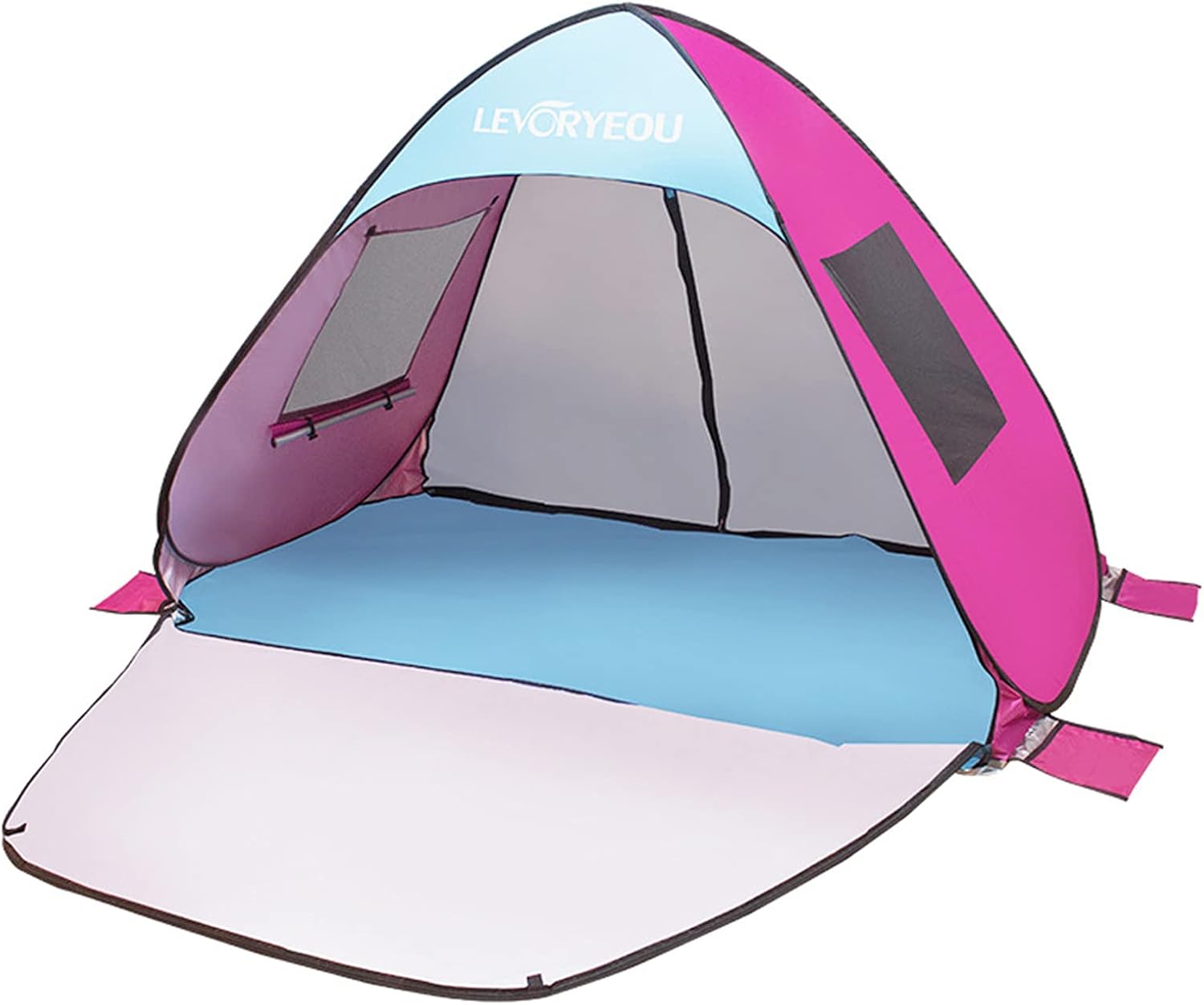 Beach Tent Pop-up Shade Tent N3372