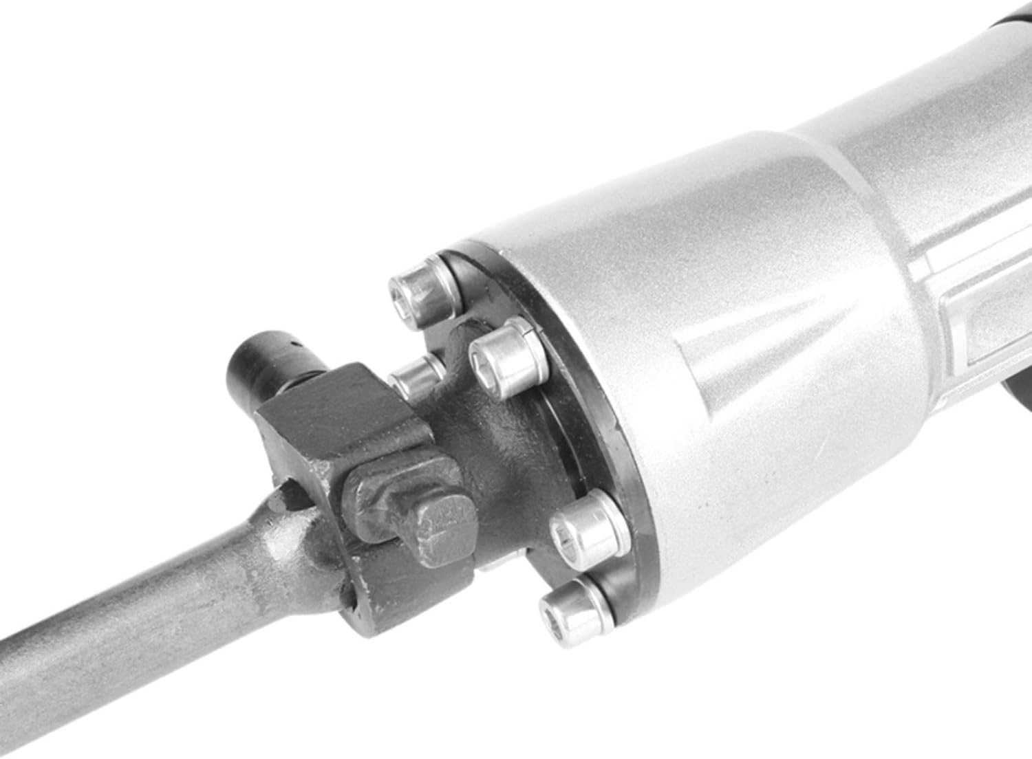 Demolition Jack Hammer Concrete Breaker with Case U370