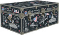 32x18x13.5 Inches Americana Storage Trunk Y568