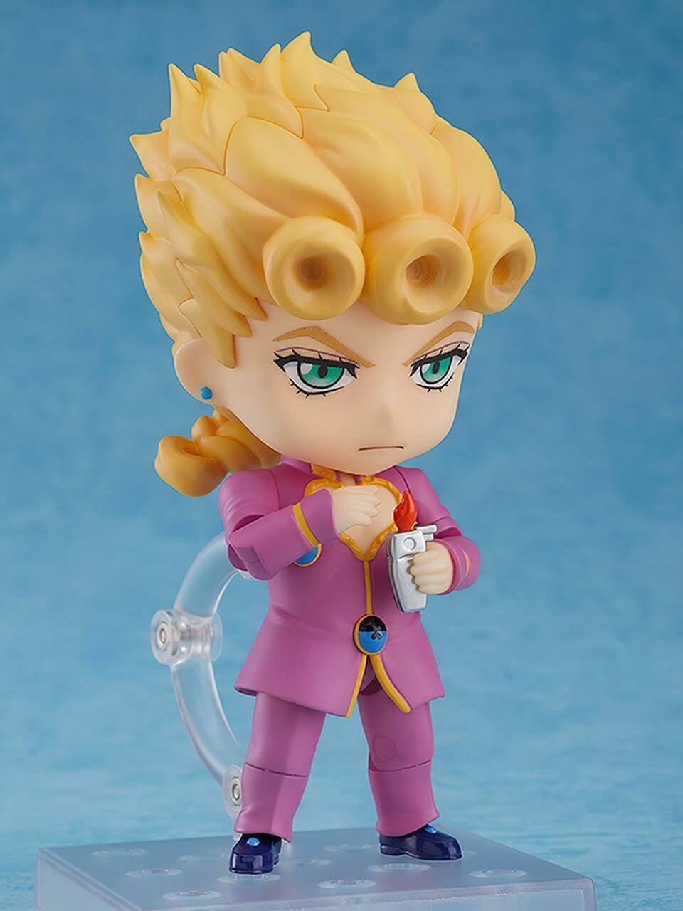 Nendoroid JoJo&s Bizarre Adventure: Golden Wind H254948