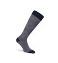Knee High Compression Socks, 20-30 mmHg, Closed Toe V42980