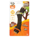 Hickory Smoked Beef Dog Stick Toy X-Large T6315