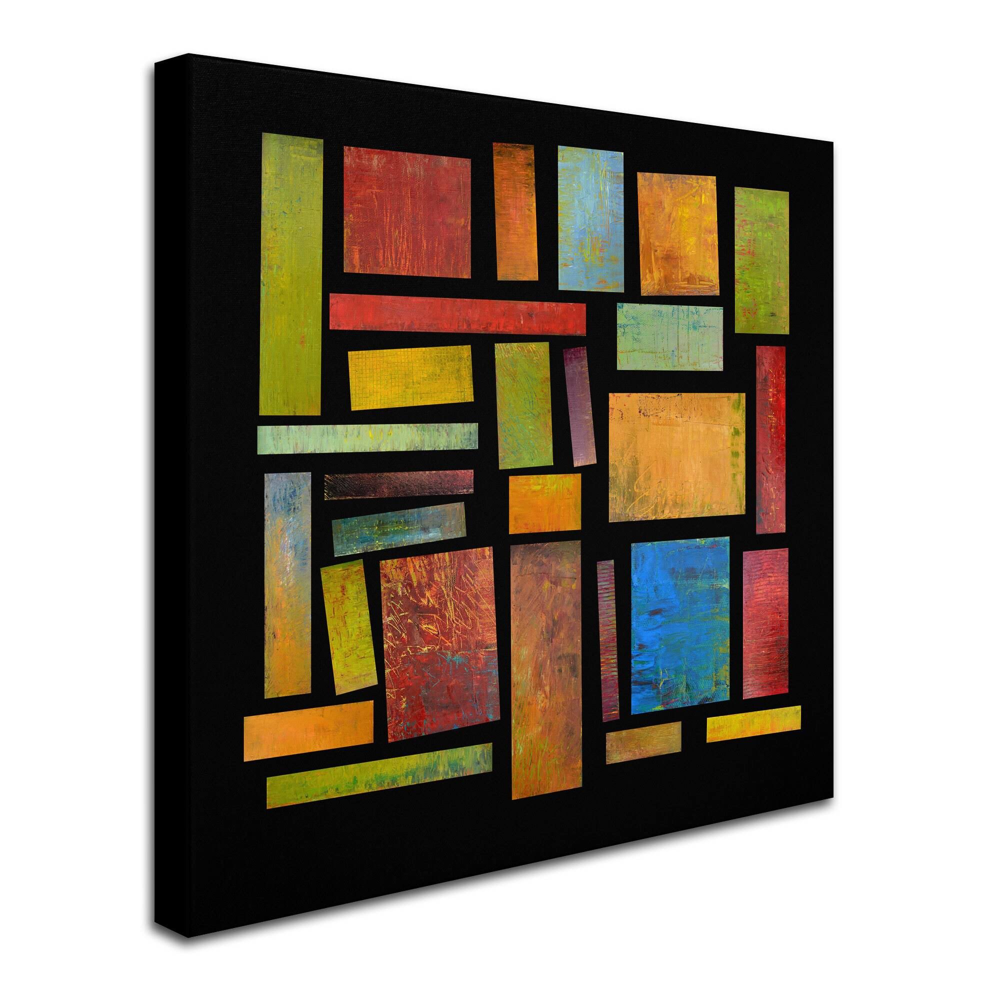 Canvas Art M9232