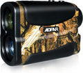 700 Yards Waterproof Hunting Rangefinder with Carrying Case Y28115