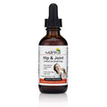 Small Dog Joint Supplement with Liquid Glucosamine Chondroitin and MSM - 2oz J57563
