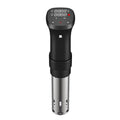 1100W Sous Vide Cooker Waterproof With Temperature Time Control Display G565094