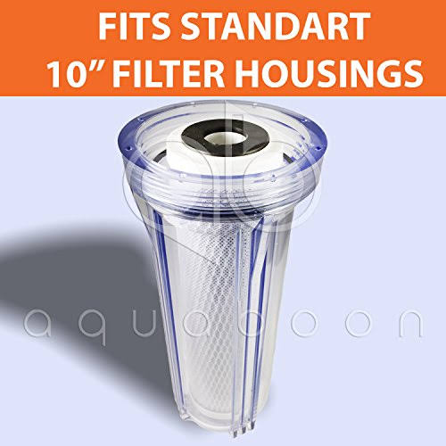 14 Pcs RO Replacement Filter Set I967888