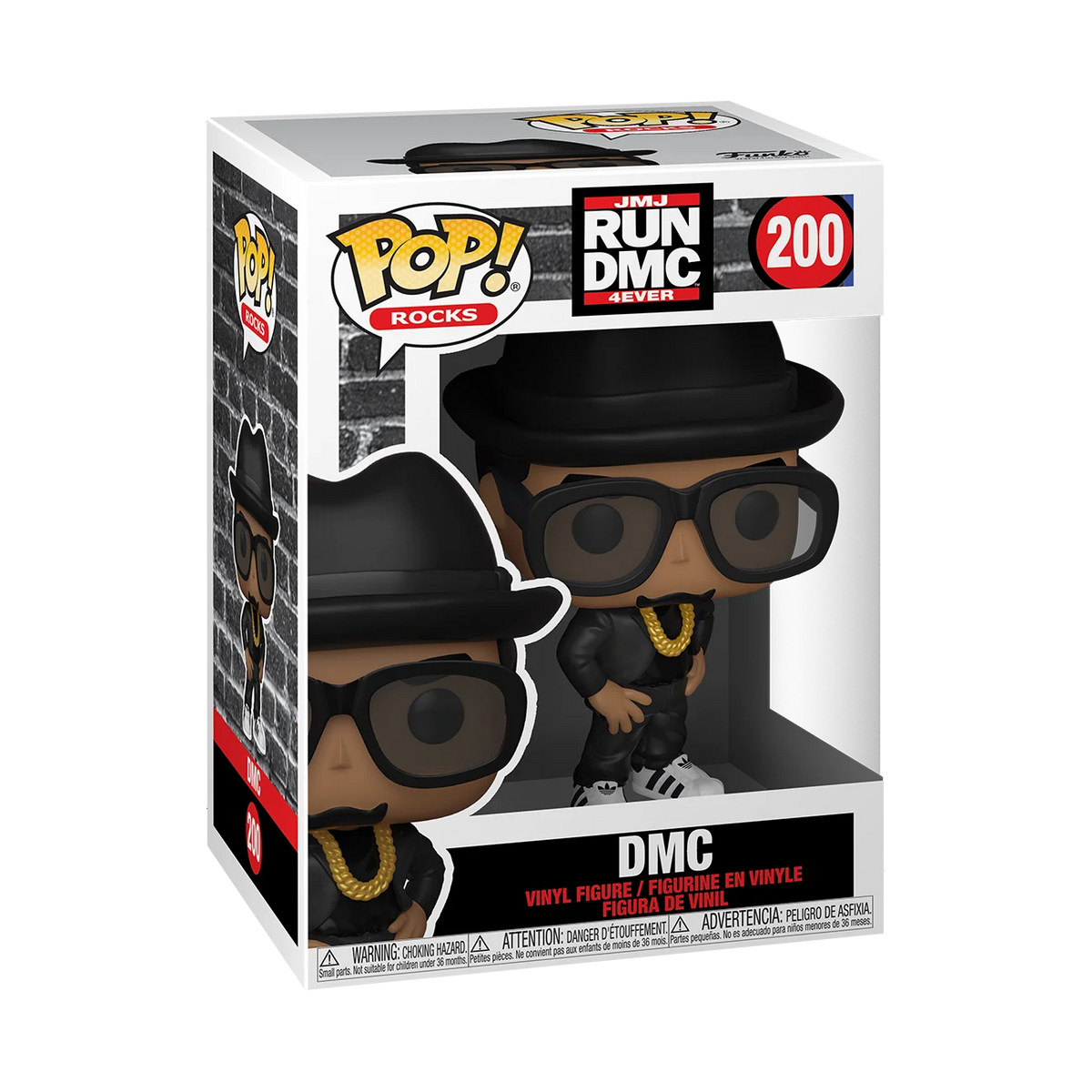 Vinyl Figure E209841