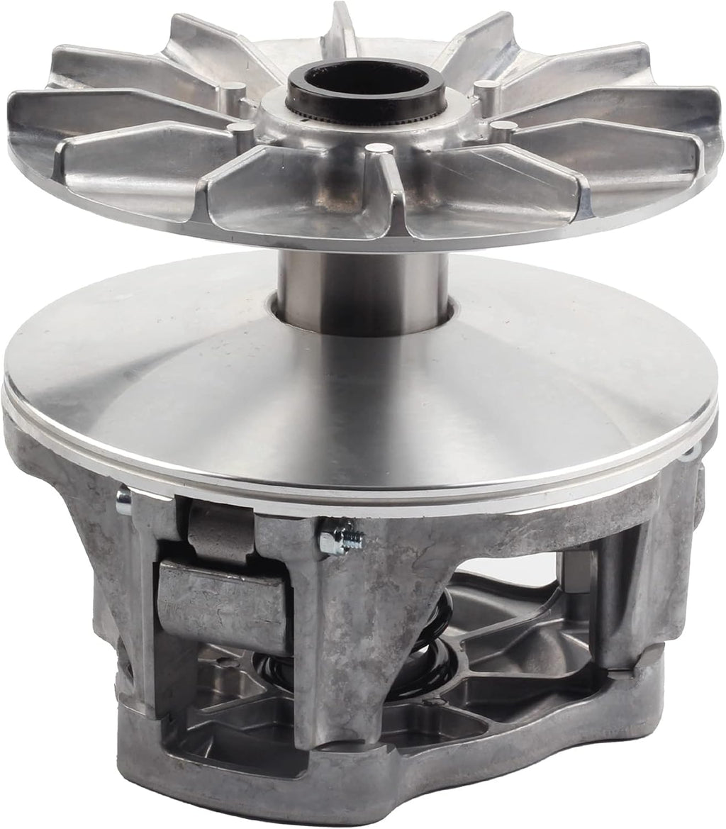 Primary Drive Aluminum Clutch I619