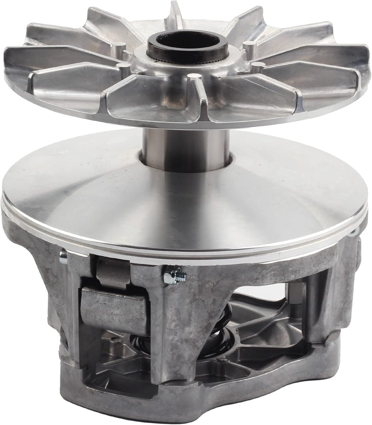 Primary Drive Aluminum Clutch I619