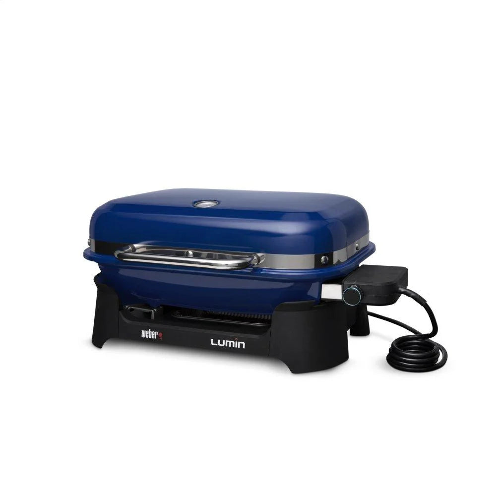 2000 DOB Electric Grill R9326