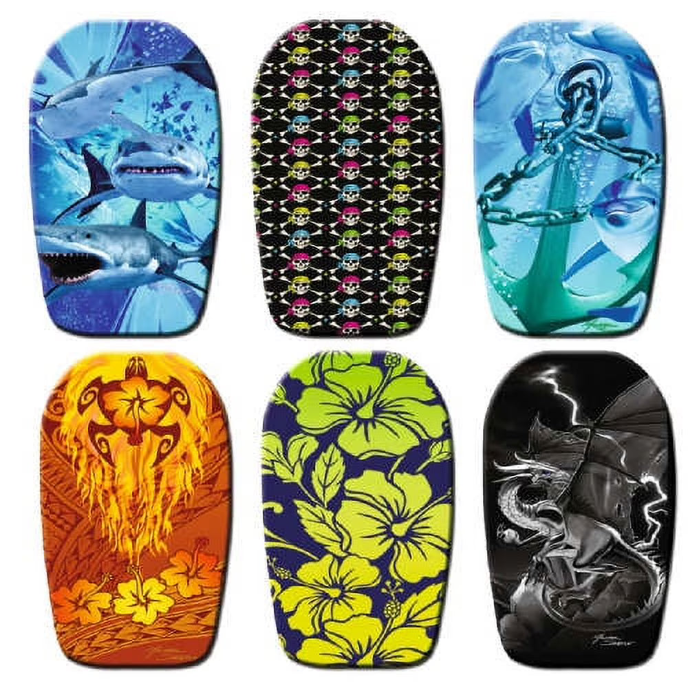 41" Body Board R243